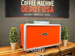 Wega Io 2 Groupe High Cup Open Box Item