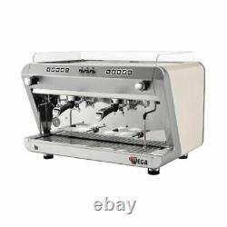 Wega Io Evd 2 Groupe Commercial Espresso Machine