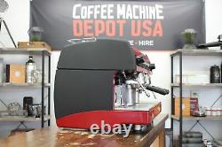Wega Orion 2 Groupe Commercial Espresso Coffee Machine