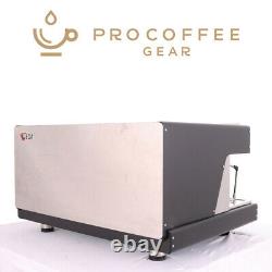 Wega Pegaso 2 Groupe Commercial Espresso Machine