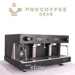 Wega Pegaso 2 Groupe Commercial Espresso Machine