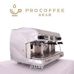 Wega Polaris 2 Groupe Commercial Espresso Machine