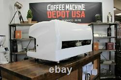 Wega Polaris 3 Groupe Commercial Espresso Coffee Machine