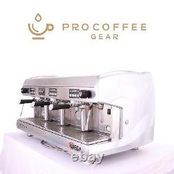 Wega Polaris 3 Groupe Commercial Espresso Machine
