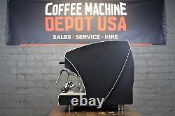 Wega Polaris Evd 3 Groupe Commercial Espresso Machine