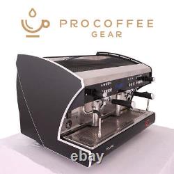 Wega Polaris Xtra 2 Groupe Commercial Espresso Machine