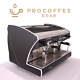 Wega Polaris Xtra 2 Groupe Commercial Espresso Machine