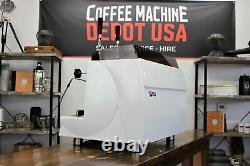 Wega Vela Leva 2 Groupe Espresso Machine À Café