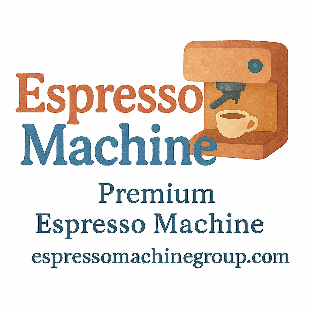 espressomachinegroup.com